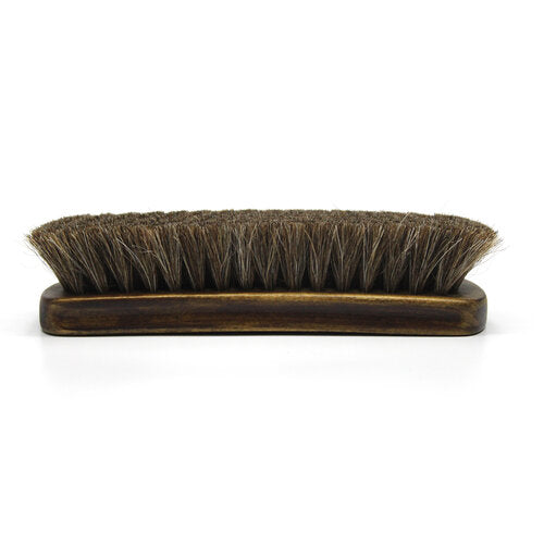MAXSHINE HORSEHAIR CLEANING BRUSH