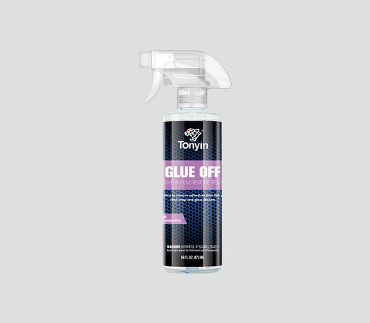 TONYIN GLUE OFF 473ML