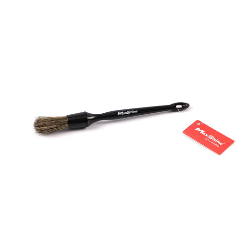 MAXSHINE PREMIUM INTERIOR & EXTERIOR DETAILING BRUSH