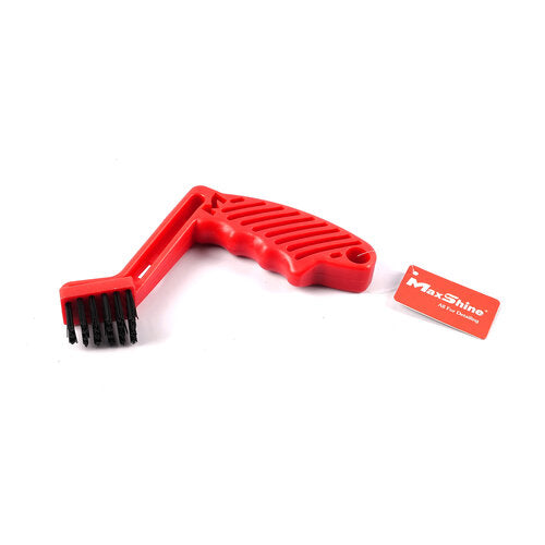 MAXSHINE PAD CONDITIONING BRUSH
