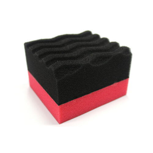 MAXSHINE HYDRO-TECH TIRE GEL APPLICATOR