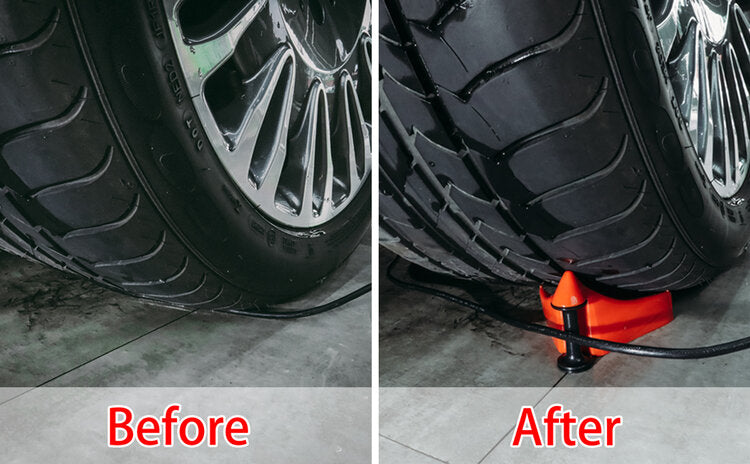 MAXSHINE EZY WHEEL HOSE SLIDE ROLLERS