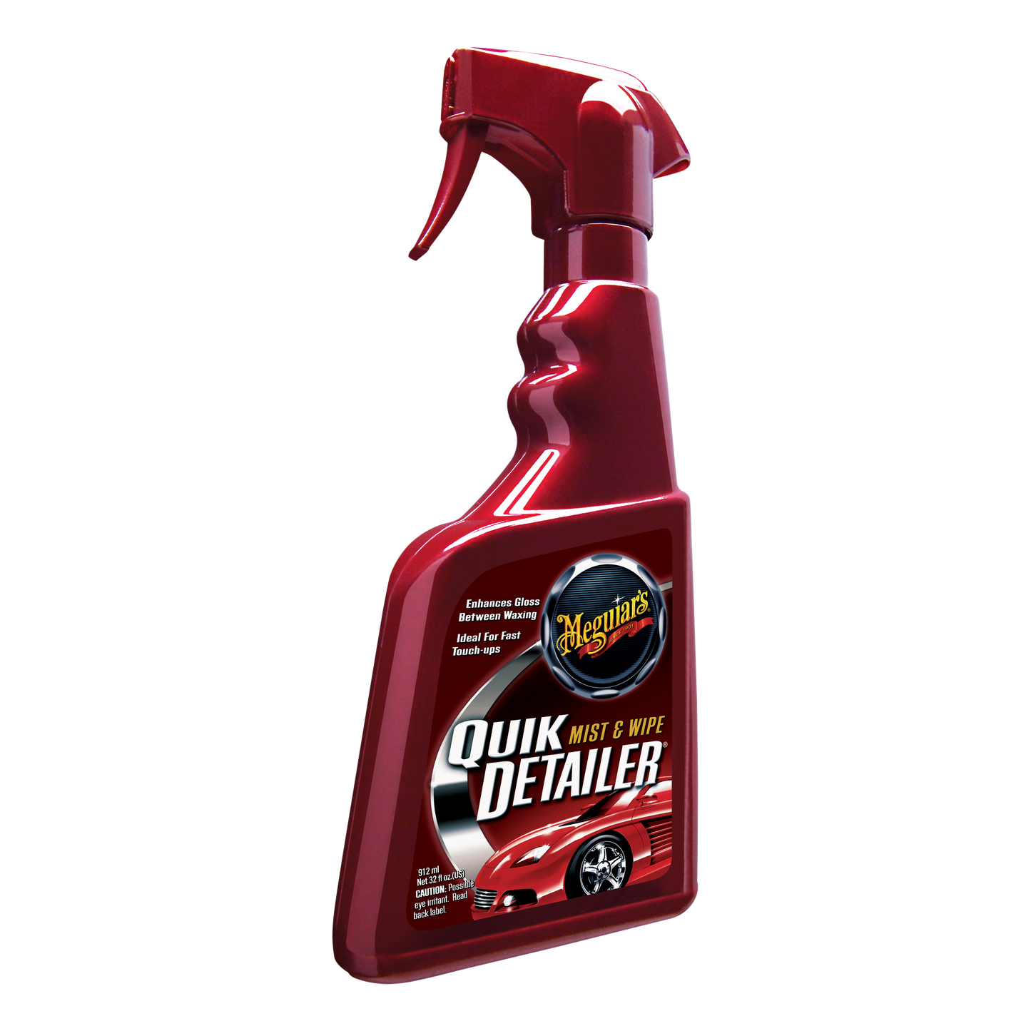 MEGUIARS QUICK DETAILER