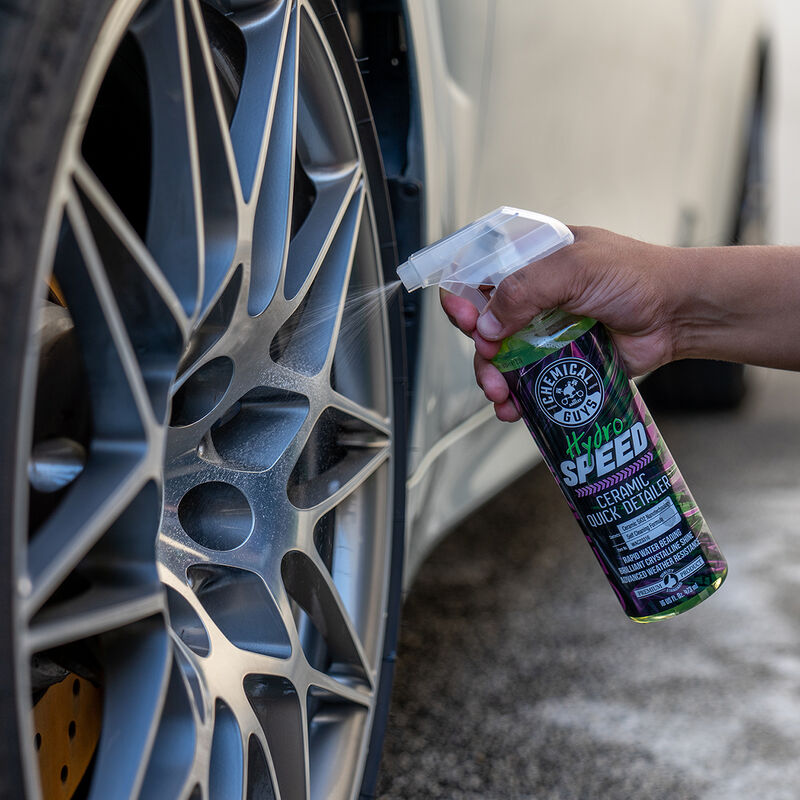 CHEMICAL GUYS HYDROSPEED 16 OZ