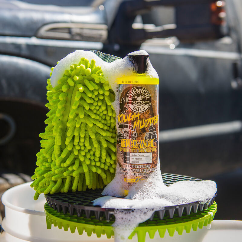 Chemical Guys Touch Mudder