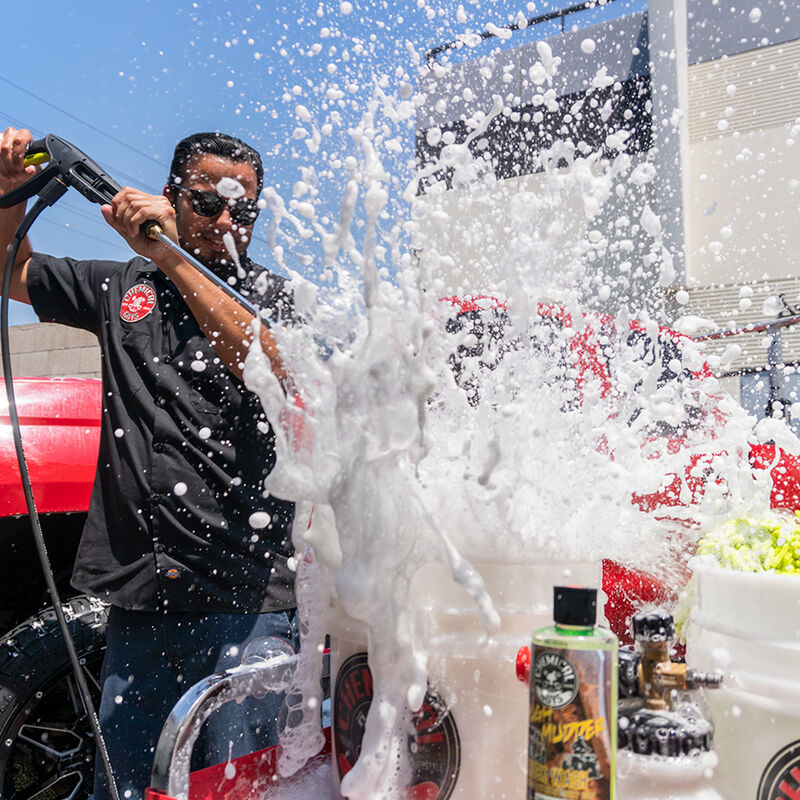 Chemical Guys Touch Mudder