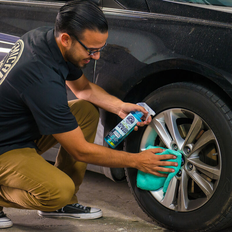 Chemical Guys Swift Wipe Waterless Car Wash (Lavado en Seco)