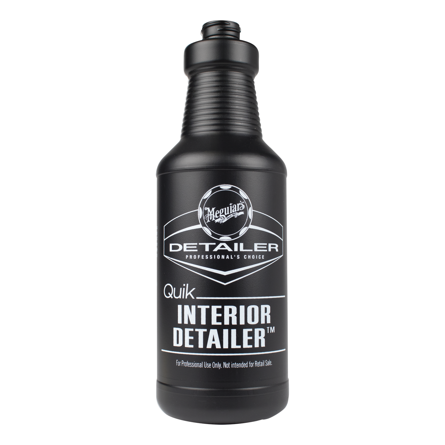 MEGUIARS BOTTLE INTERIOR DETAILIER