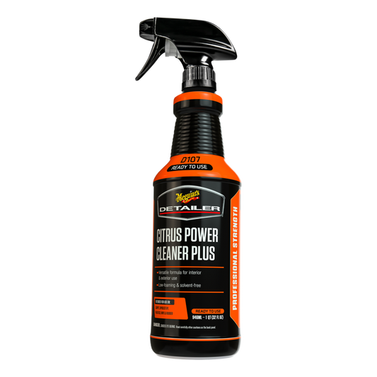 MEGUIARS CITRUS POWER CLEANER PLUS