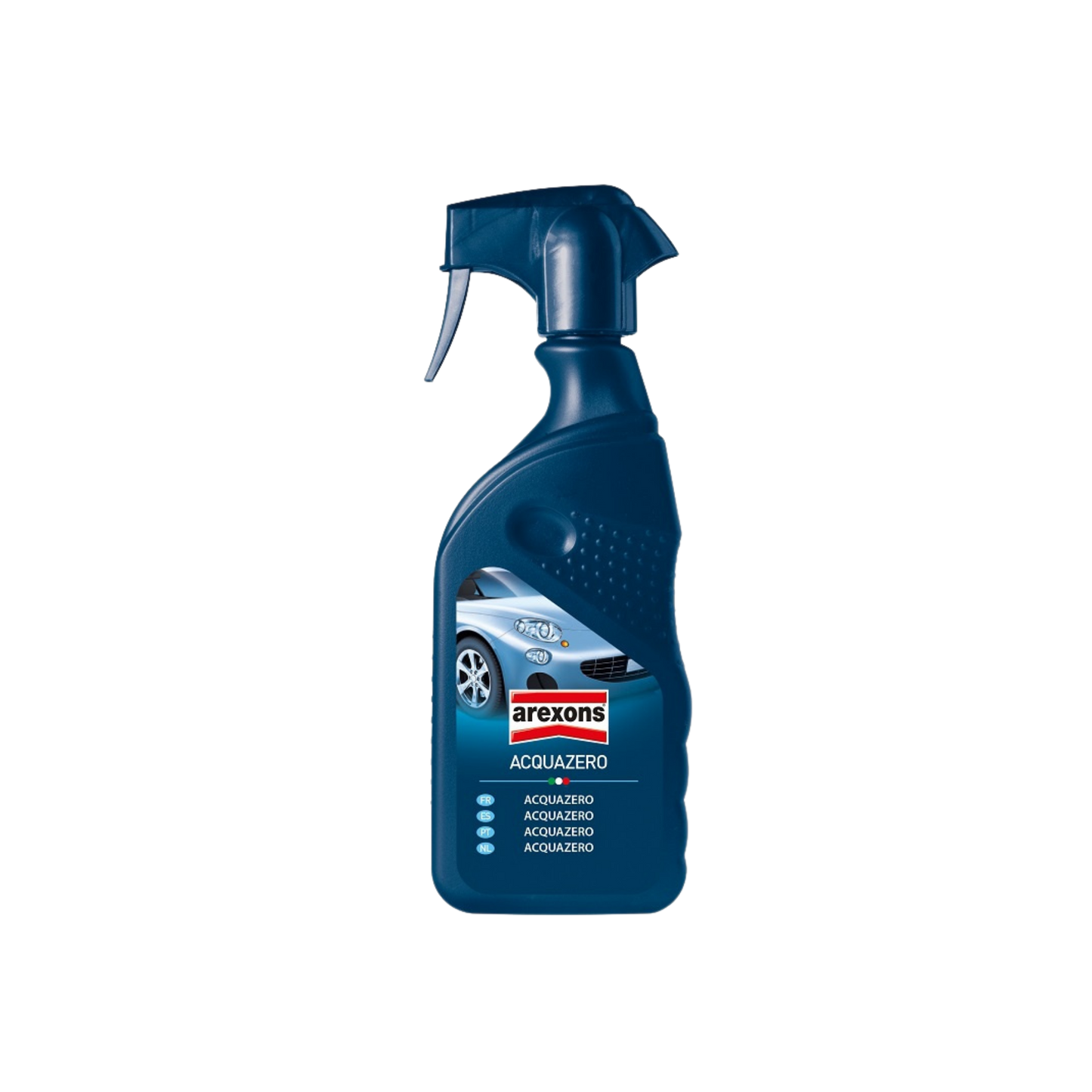 Lavado en Seco Arexons Acquazero 400ml