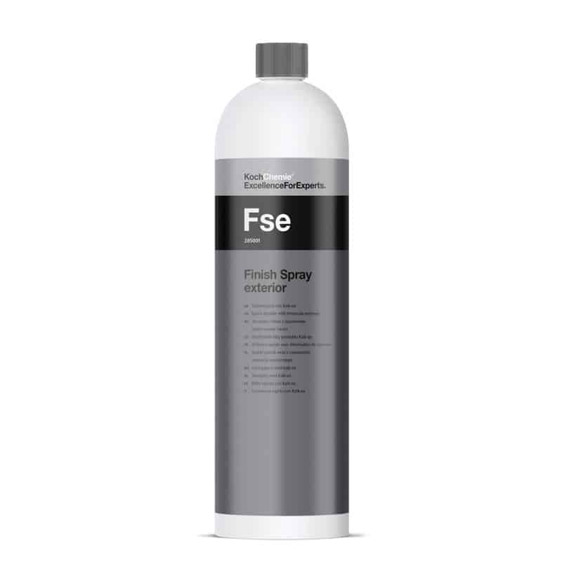 KOCH CHEMIE FINISH SPRAY EXTERIOR FSE 1L