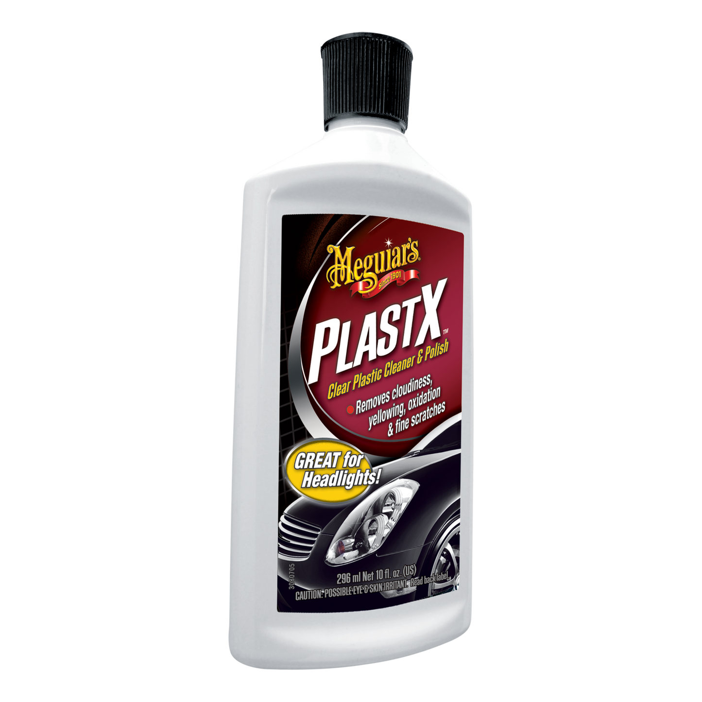 MEGUIARS PLAST-X