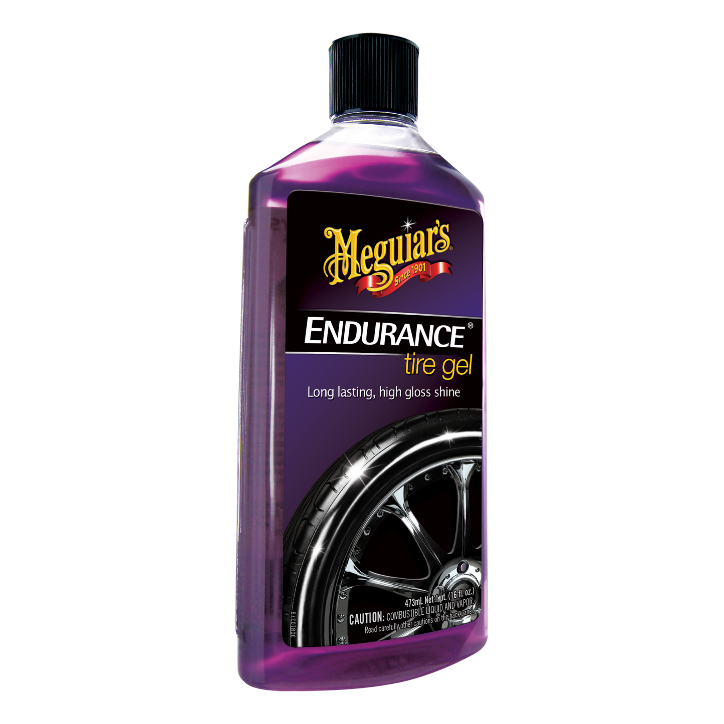 MEGUIARS ENDURANCE HIGH GLOSS GEL