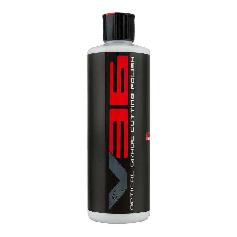 Chemical Guys V36 Optical Grade Cutting Polish
