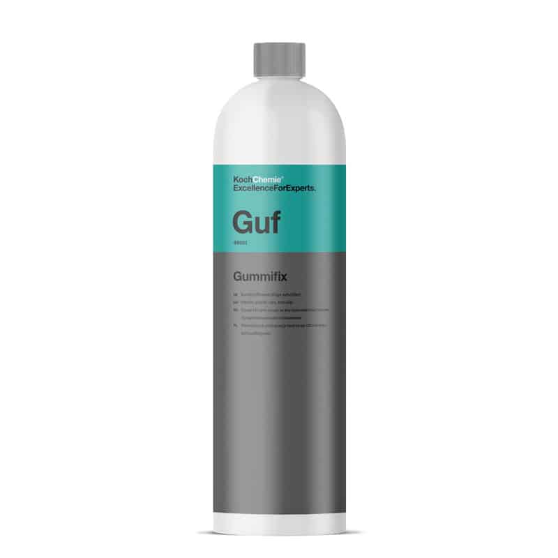 KOCH CHEMIE GUMMIFIX