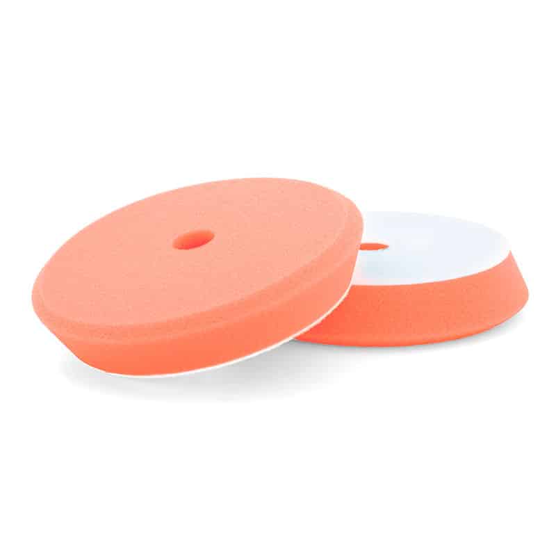 FLEXI PADS PRO CLASSIC ORANGE MEDIUM CUTTING 5.5"
