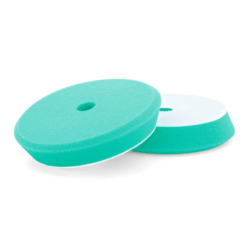 FLEXI PADS PRO CLASSIC GREEN HEAVY POLISHING 5.5"