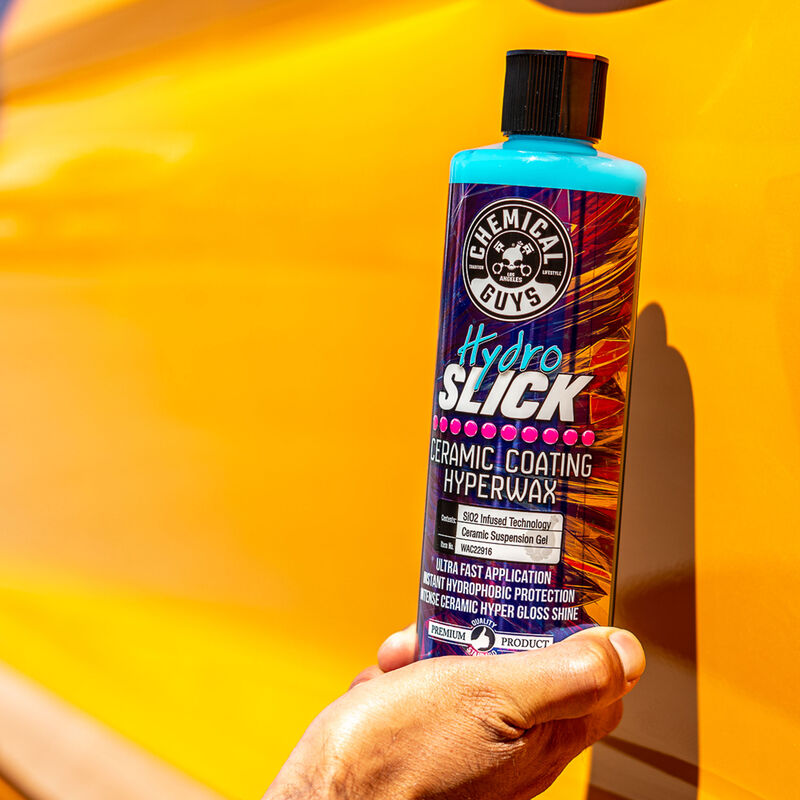 CHEMICAL GUYS HYDROSLICK