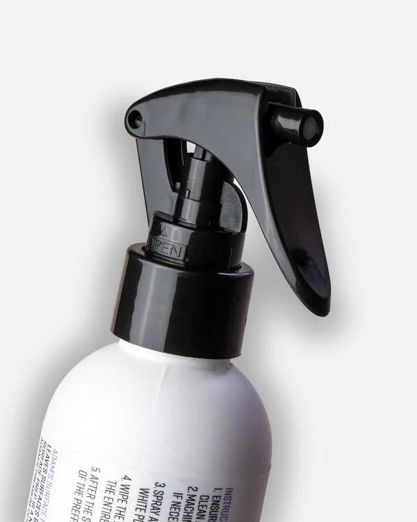 ADAMS SURFACE PREP