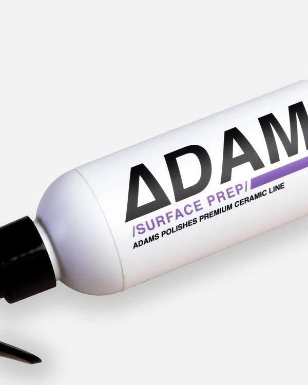 ADAMS SURFACE PREP