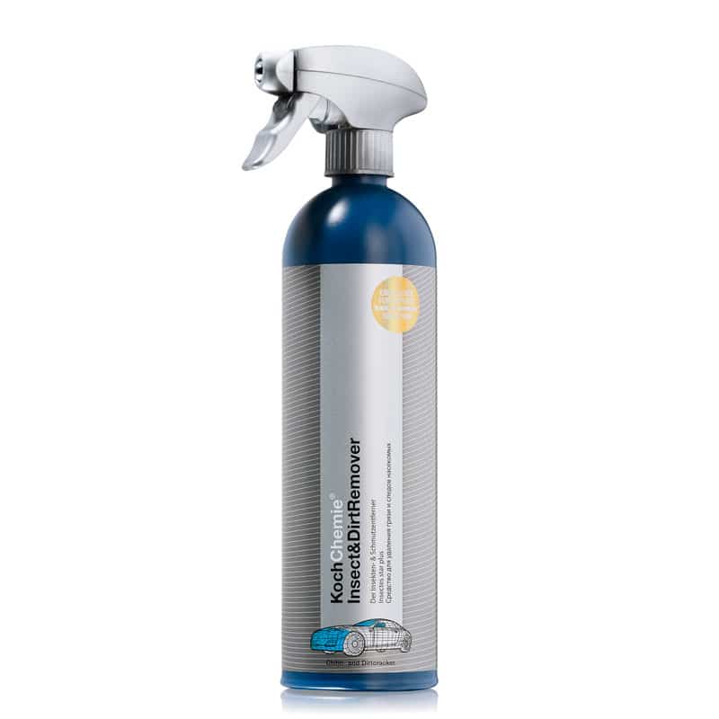 KOCH CHEMIE INSECT & DIRT REMOVER 750ML