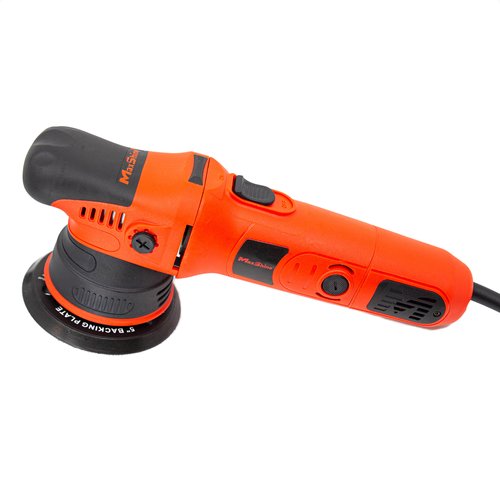 MAXSHINE M8S DUAL ACTION POLISHER