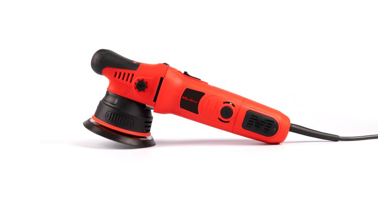 MAXSHINE M8S DUAL ACTION POLISHER