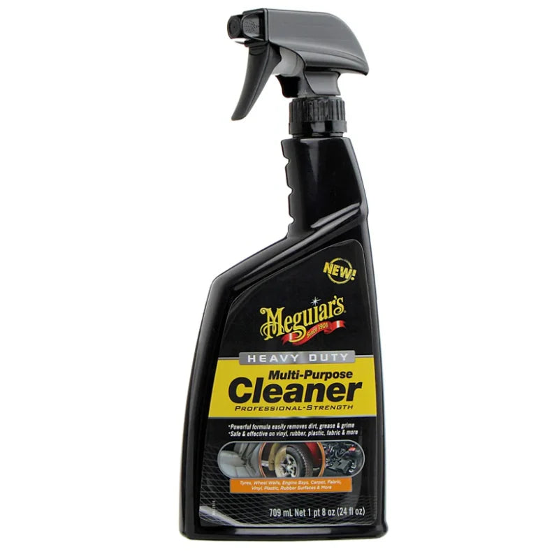 MEGUIARS HEAVY DUTY MULTI-PURPOSE CLEANER