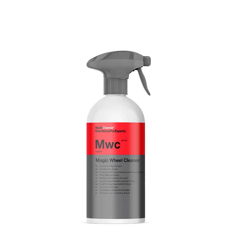 KOCH CHEMIE MAGIC WHEEL CLEANER
