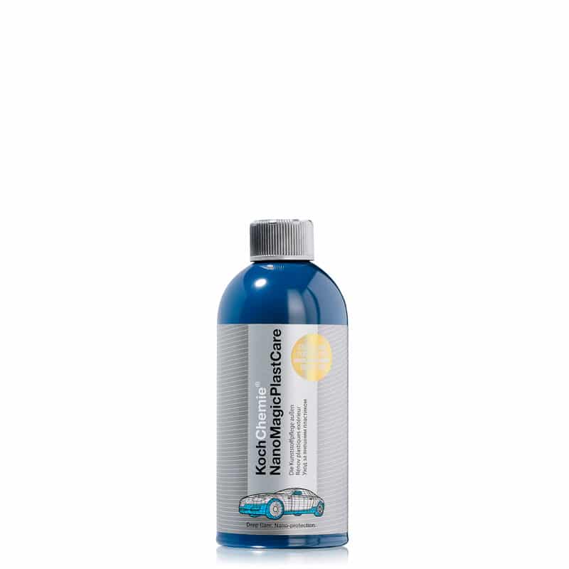 KOCH CHEMIE NANO MAGIC PLAST CARE 500 ML