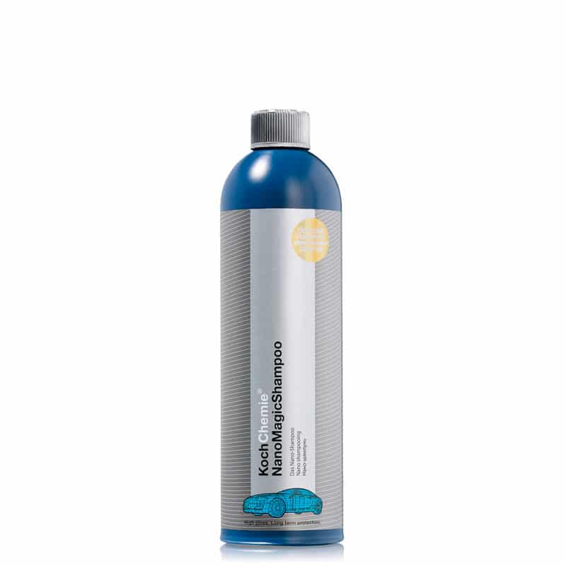 KOCH CHEMIE NANOMAGIC SHAMPOO 750 ML