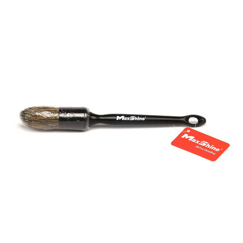 MAXSHINE PREMIUM INTERIOR & EXTERIOR DETAILING BRUSH
