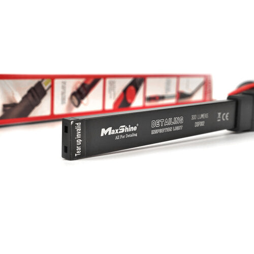 MAXSHINE LAMPARA INSPECCIÓN DE PINTURA