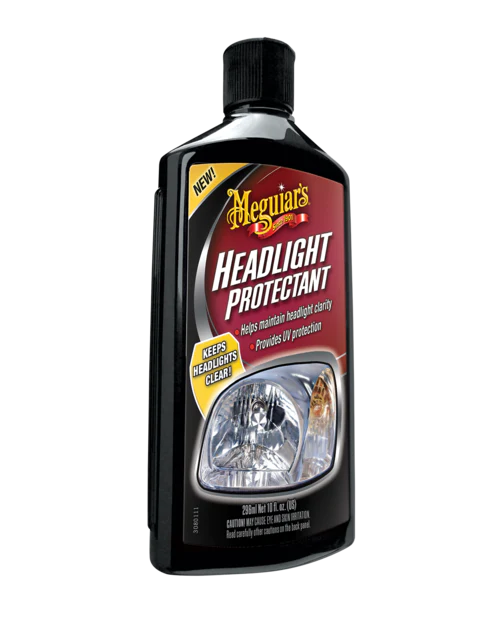 MEGUIARS HEADLIGHT PROTECTANT