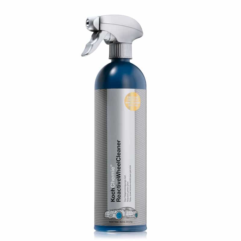 KOCH CHEMIE REACTIVE WHEEL CLEANER 750ML
