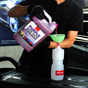 MAXSHINE SNOW FOAM CANNON