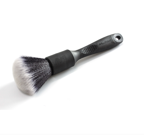 MAXSHINE ESS DETAILING BRUSH COMBO - ULTRA SOFT