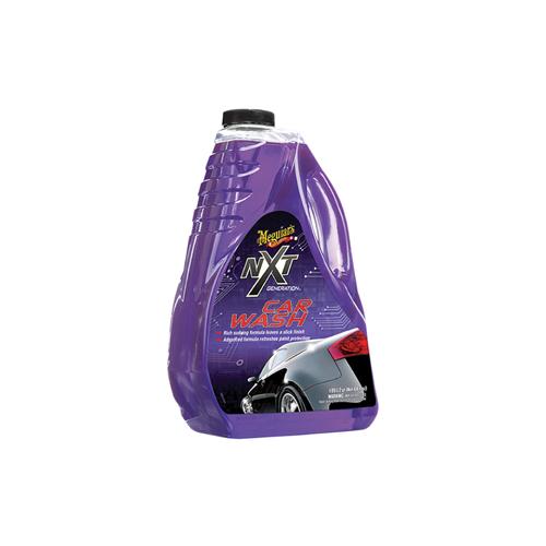 MEGUIARS NXT HI-TEC CAR WASH