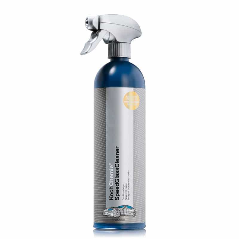 KOCH CHEMIE SPEED GLASS CLEANER 750ML