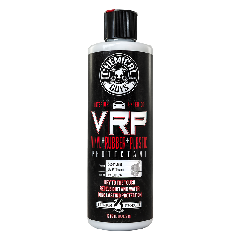 Chemical Guys V.R.P (acondicionador de molduras)