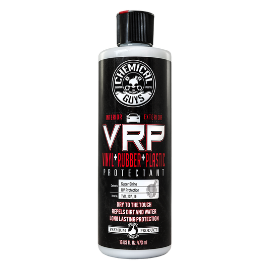 Chemical Guys V.R.P (acondicionador de molduras)