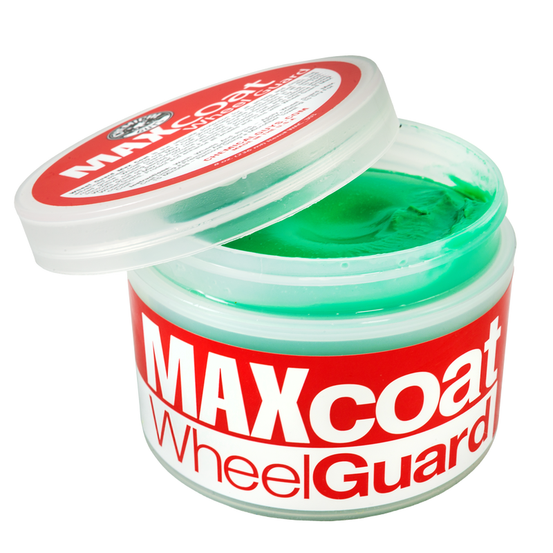 Chemical Guys Max Coat Sellador De Llantas Y Neumáticos