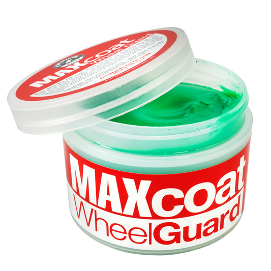 Chemical Guys Max Coat Sellador De Llantas Y Neumáticos