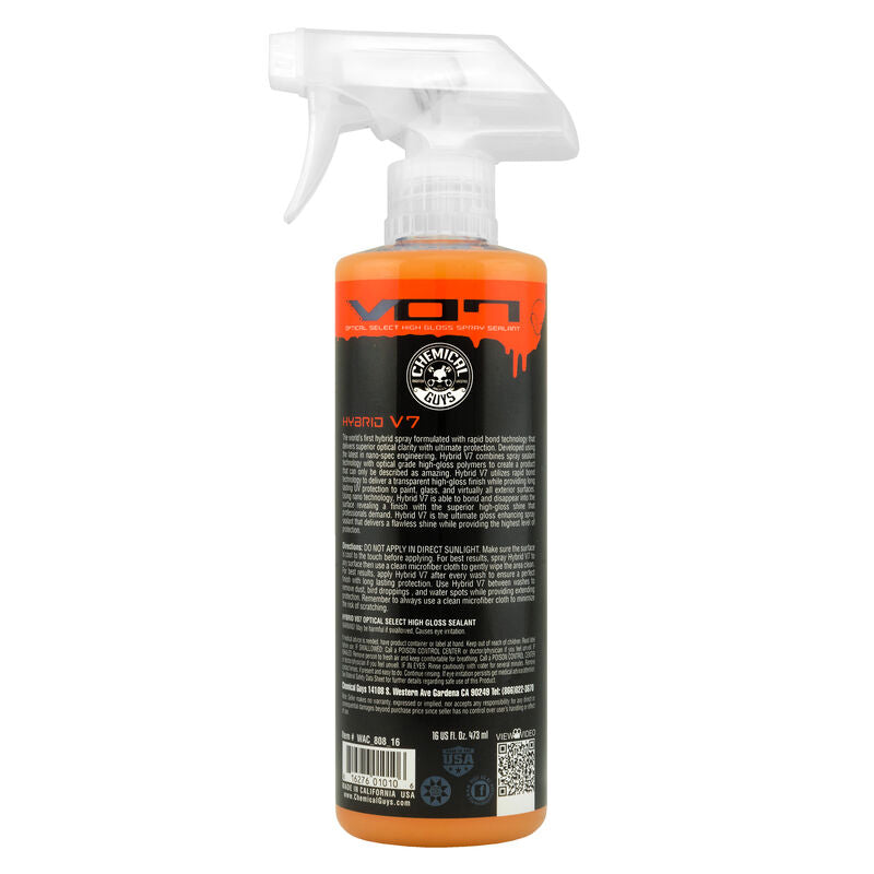 Chemical Guys V7