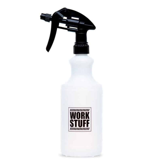WORK STUFF WORK BOTTLE 750ML + CANYON TRIGGER