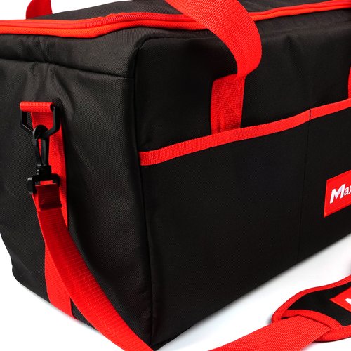 MAXSHINE DETAILING TOOL BAG