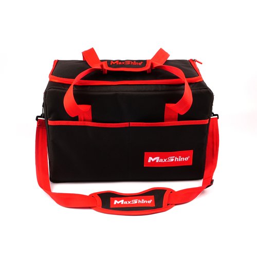 MAXSHINE DETAILING TOOL BAG