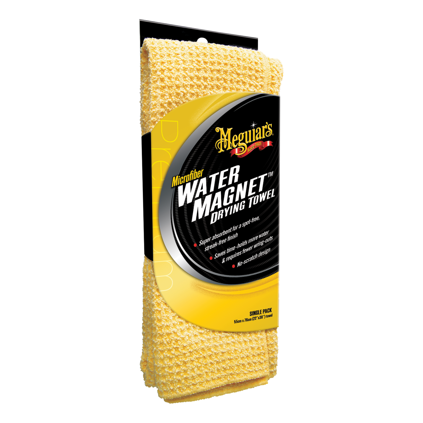MEGUIARS WATER MAGNET