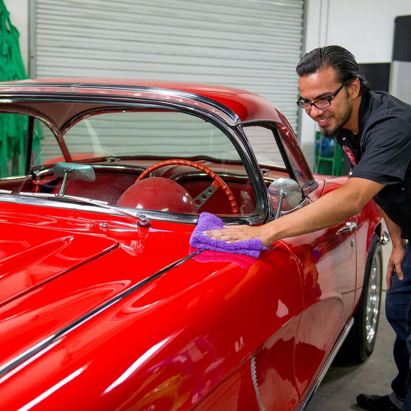 Chemical Guys Cherry Wet Wax