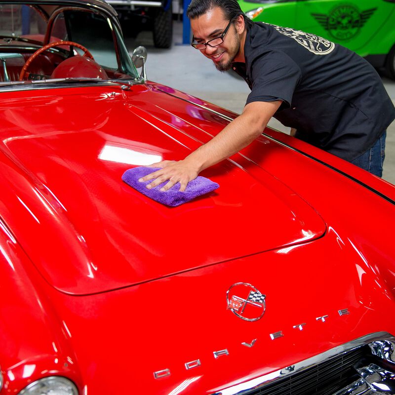 Chemical Guys Cherry Wet Wax